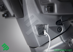 Kymco People S 200 ABS 